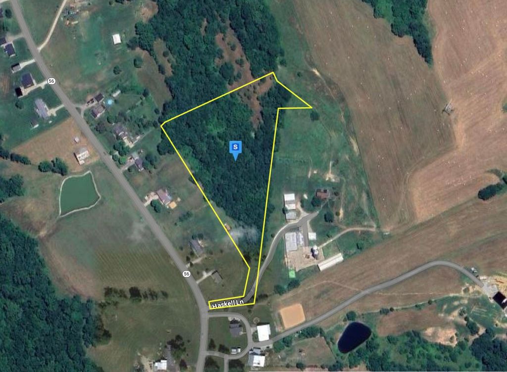 Photo of 5562 In-56, Vevay, IN 47043 (MLS # 830107)