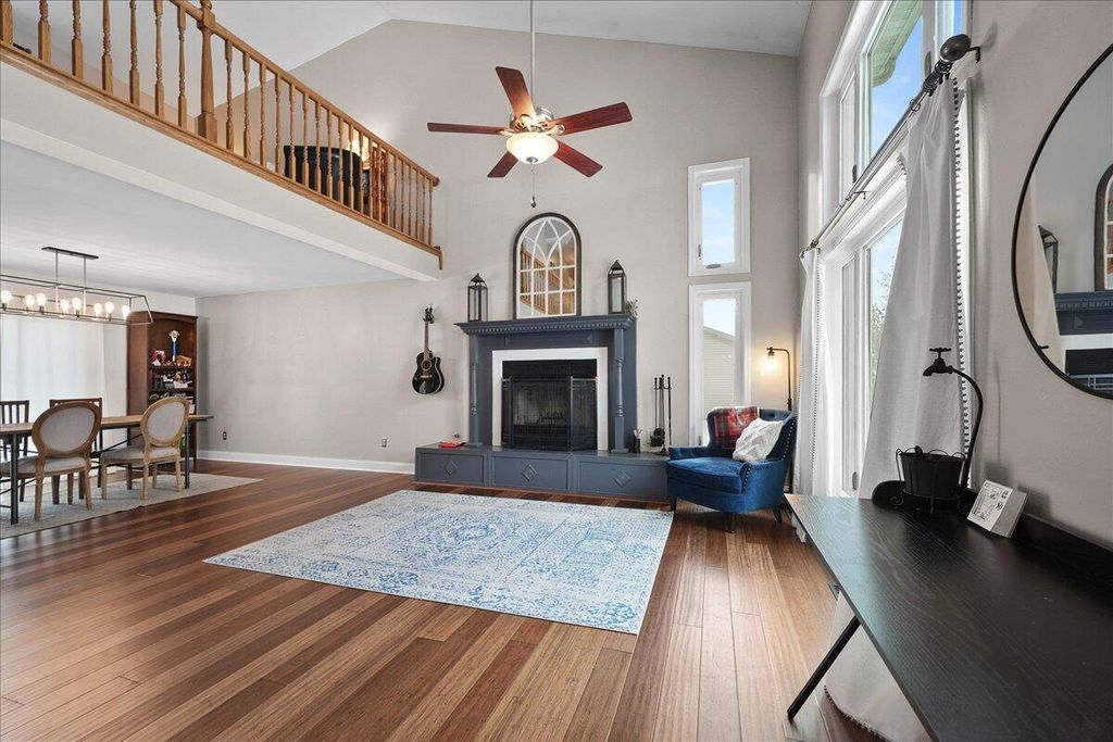 Photo of 2131 E 9th Place, Hobart, IN 46342 (MLS # 833585)