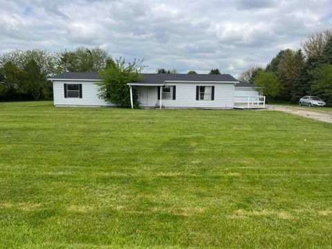 101 E 600 S, Valparaiso, IN 46383 - #: 820868
