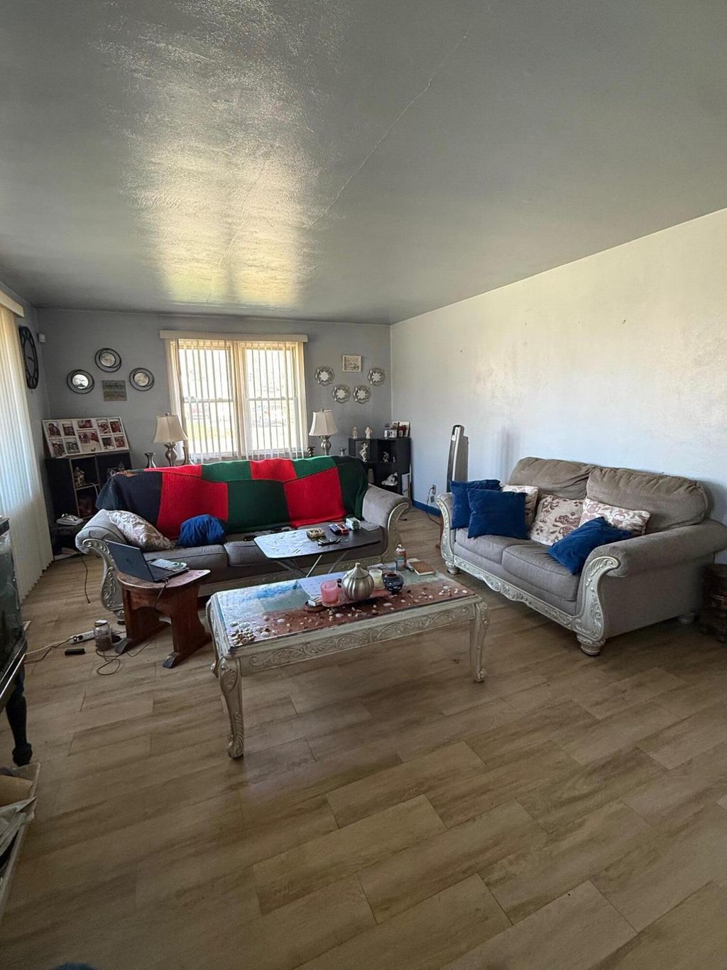 Photo of 5400 Massachusetts Street, Merrillville, IN 46410 (MLS # 835852)