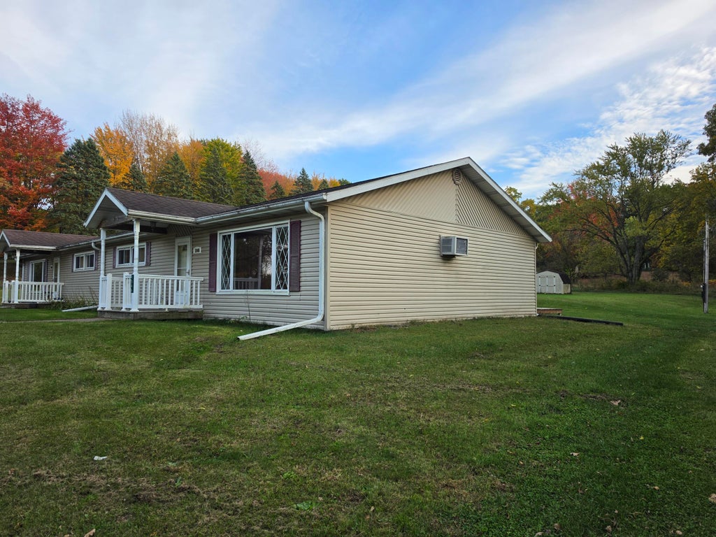 Photo of 1532/1546 W Springville Road, La Porte, IN 46350 (MLS # 847337)