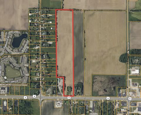 V/l Hwy 6 Portage IN 46385