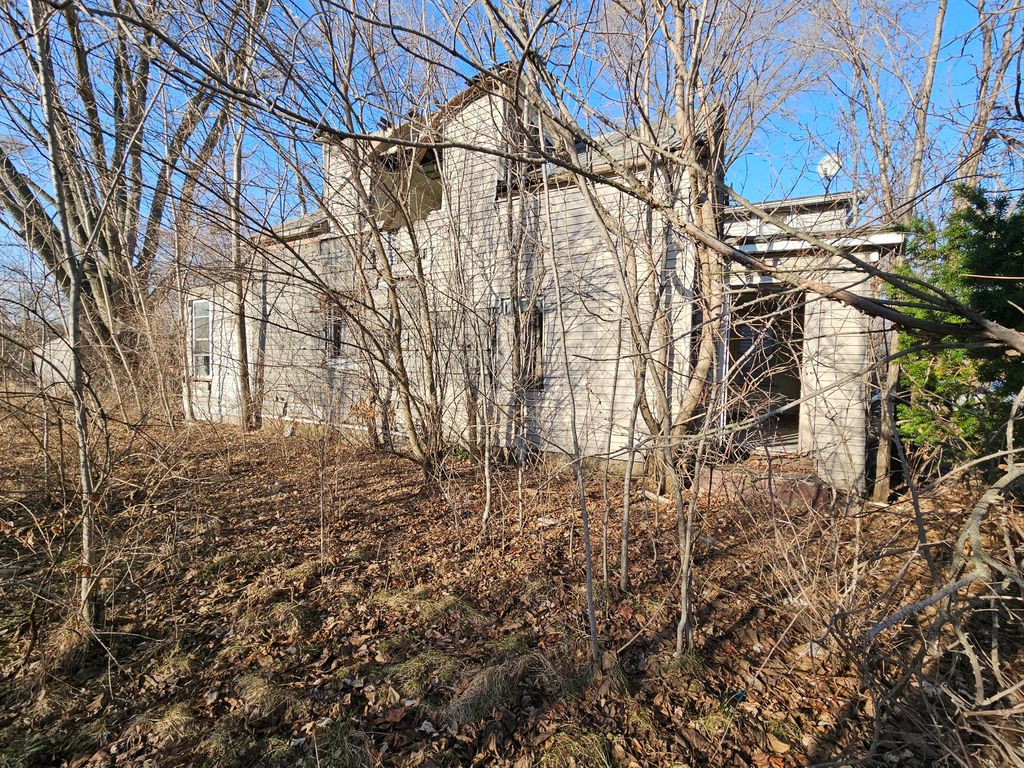 Photo of 2612 Madison Street, Gary, IN 46407 (MLS # 832734)