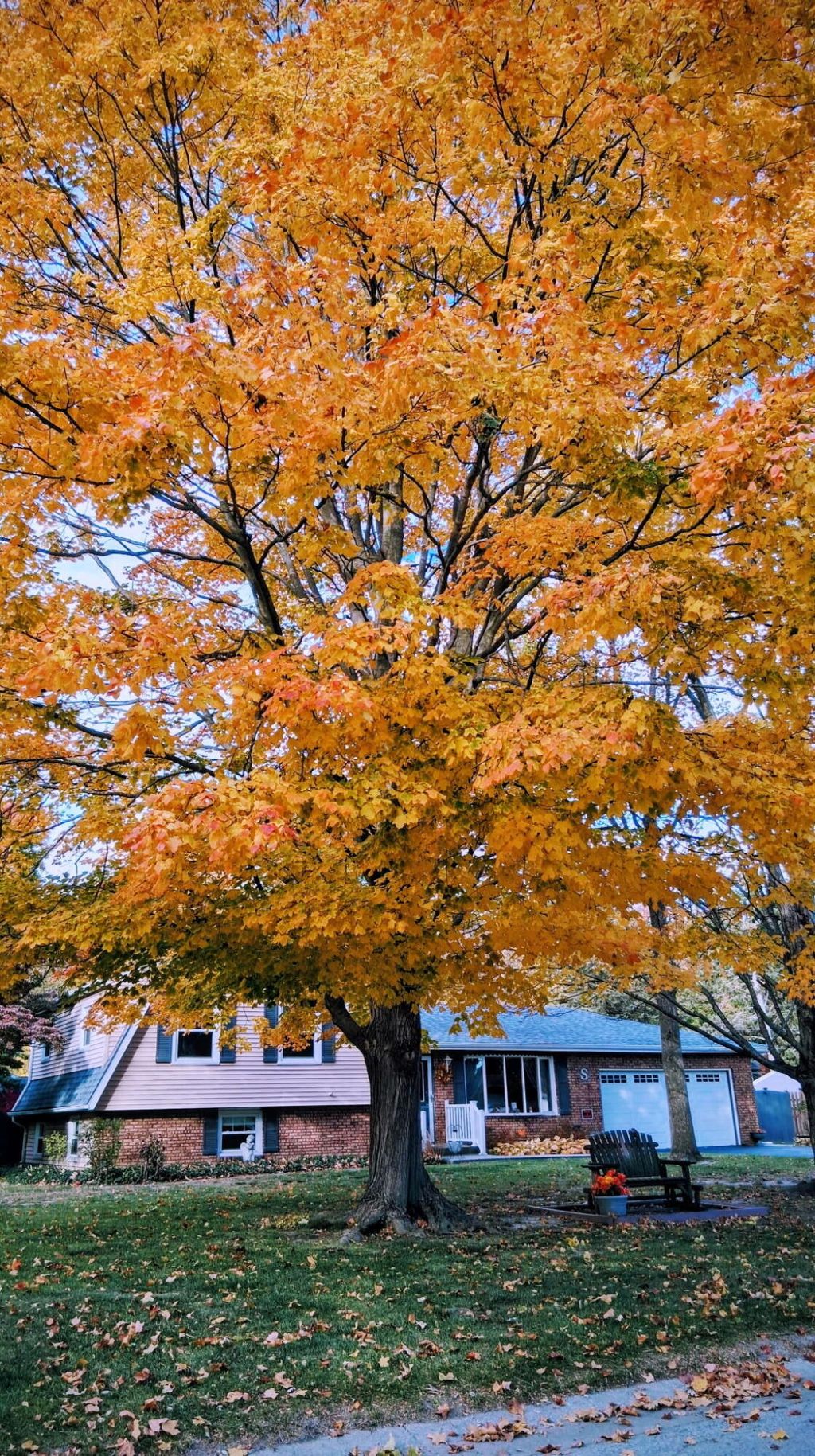 Photo of 1220 Dogwood Drive, Chesterton, IN 46304 (MLS # 831462)