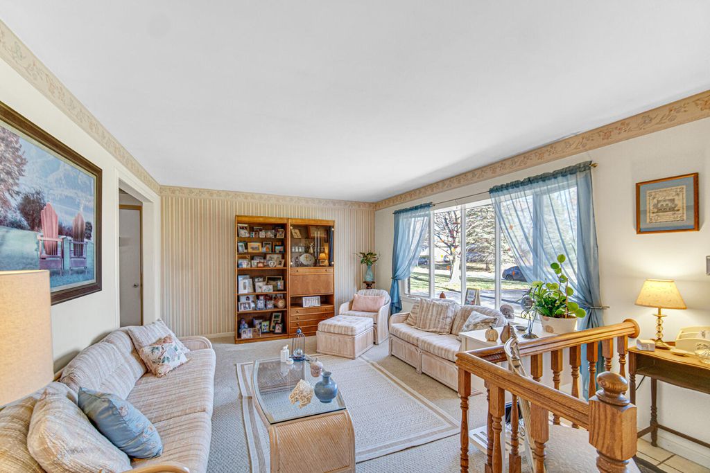 Photo of 1220 Dogwood Drive, Chesterton, IN 46304 (MLS # 831462)