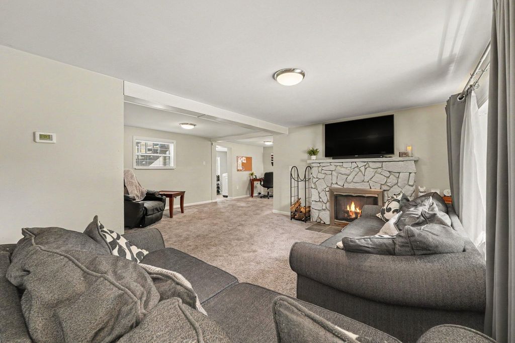 Photo of 7510 W 134th Court, Cedar Lake, IN 46303 (MLS # 838412)