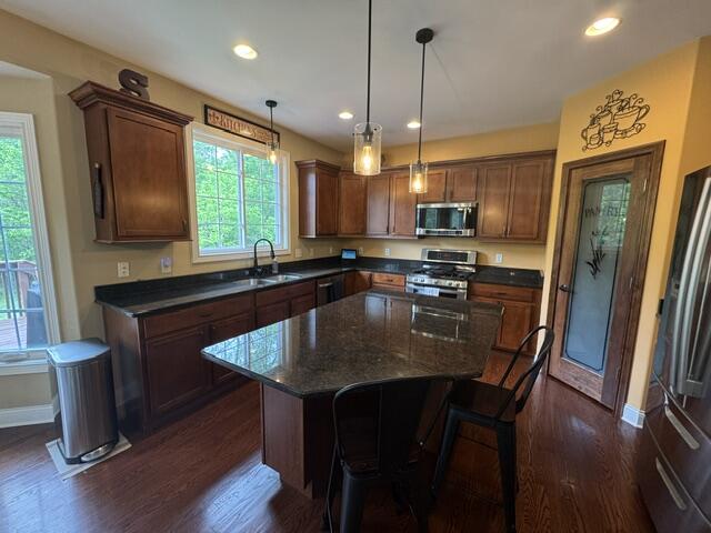 508 Pine Trail Drive