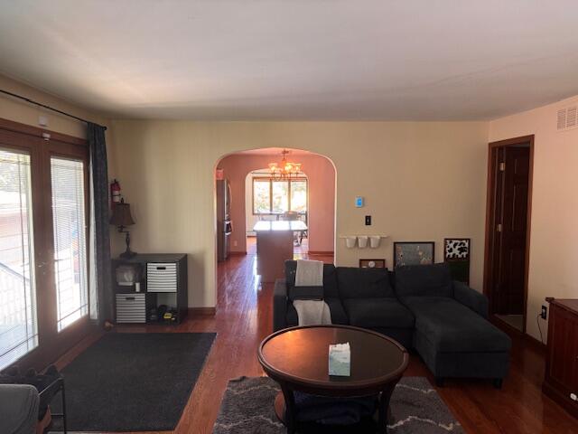 1038 N Old State Rd 49