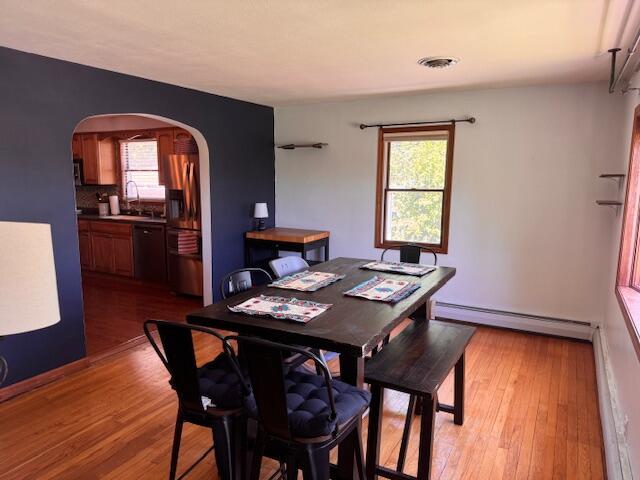 1038 N Old State Rd 49