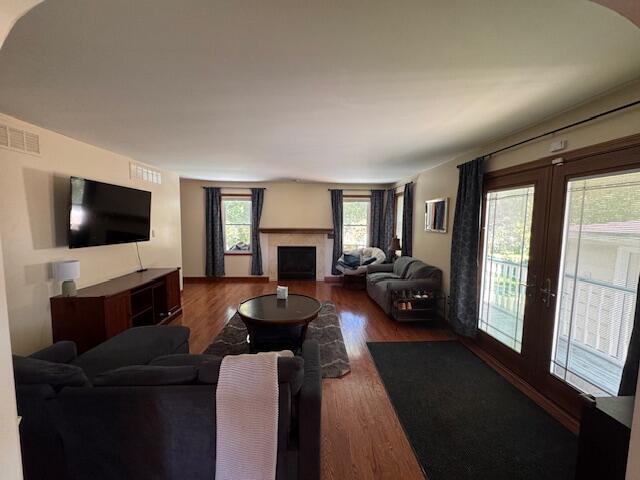 1038 N Old State Rd 49