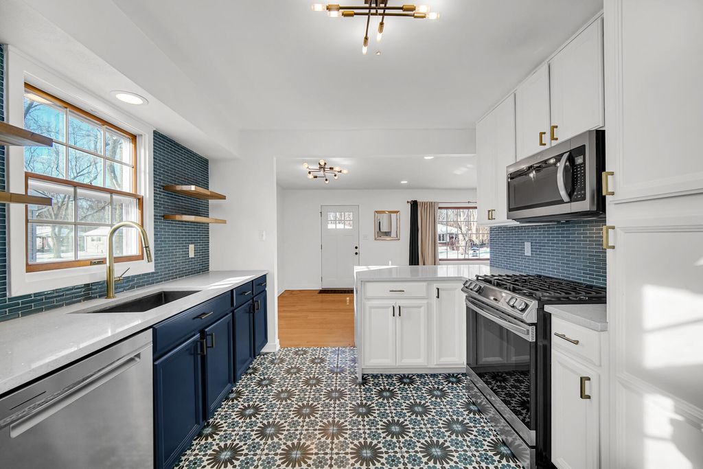 Photo of 2631 Forest Park Drive, Dyer, IN 46311 (MLS # 833371)