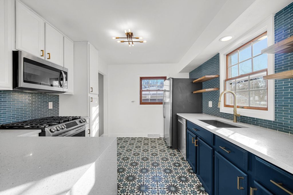 Photo of 2631 Forest Park Drive, Dyer, IN 46311 (MLS # 833371)