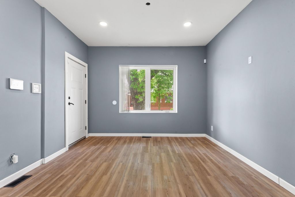 Photo of 1317 Harrison Street, Gary, IN 46407 (MLS # 838899)