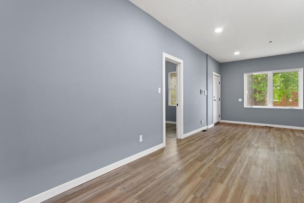 Photo of 1317 Harrison Street, Gary, IN 46407 (MLS # 838899)