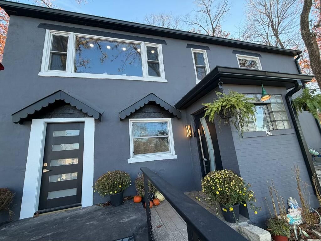 Photo of 27 Sunset Trail, Portage, IN 46368 (MLS # 835905)