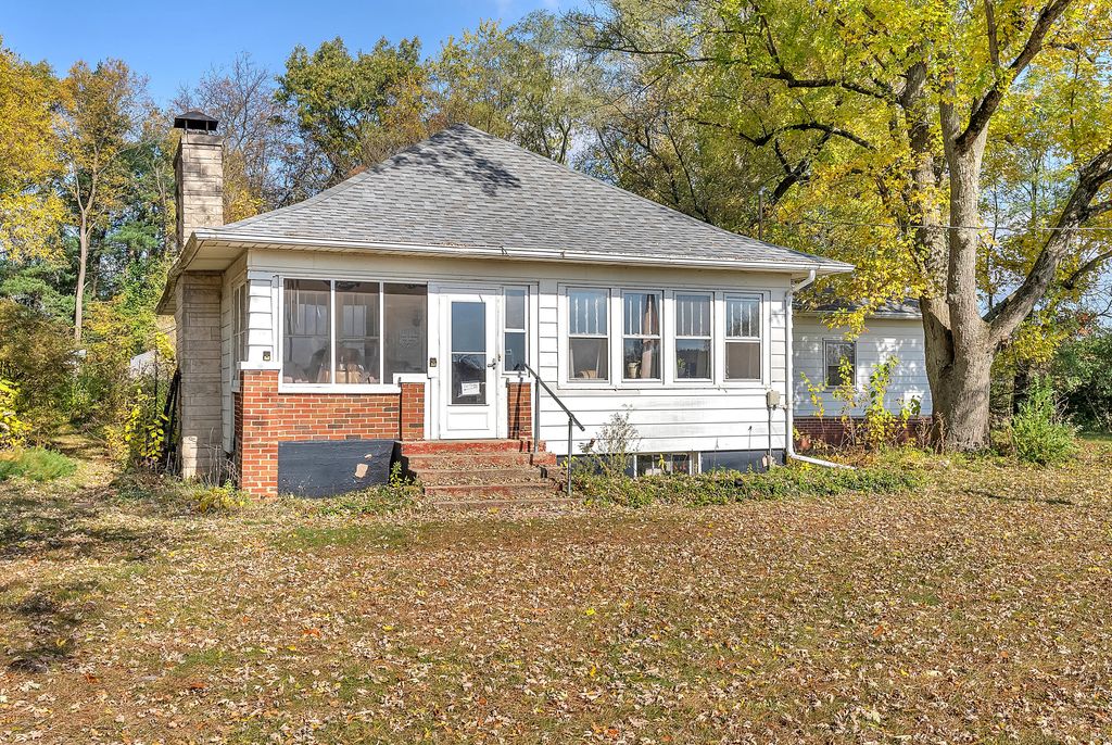 Photo of 2240 W 500 S, North Judson, IN 46366 (MLS # 831248)