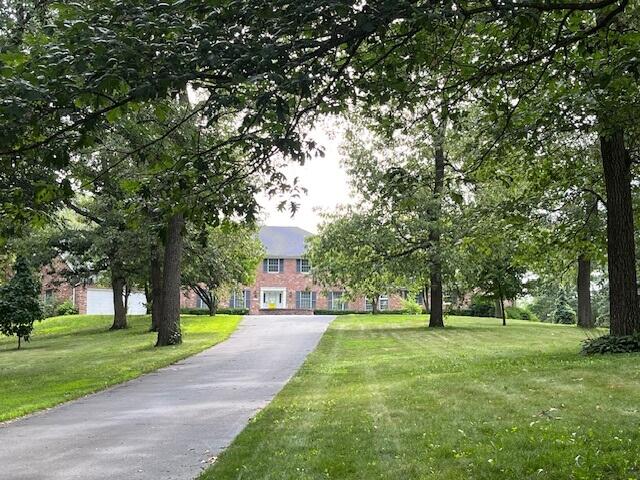 6674 Ridgeview Drive