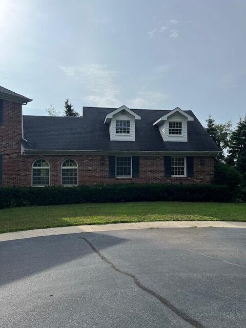 6674 Ridgeview Drive