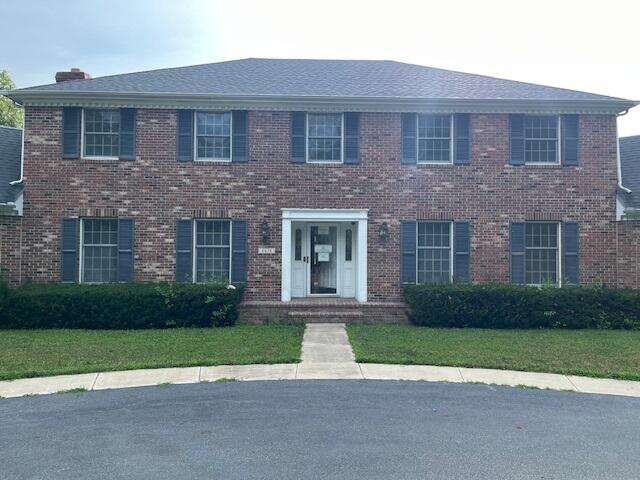 6674 Ridgeview Drive