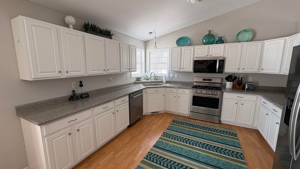 Photo of 12370 Rush Street, Crown Point, IN 46307 (MLS # 833672)