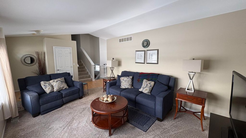 Photo of 12370 Rush Street, Crown Point, IN 46307 (MLS # 833672)