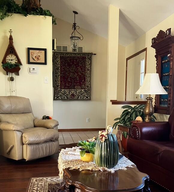 Photo of 1517 Lake Street, Dyer, IN 46311 (MLS # 847100)