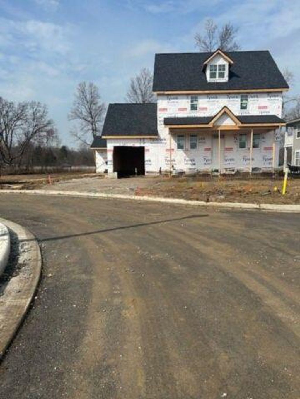 Photo of 1192 Putman Place, Chesterton, IN 46304 (MLS # 835094)