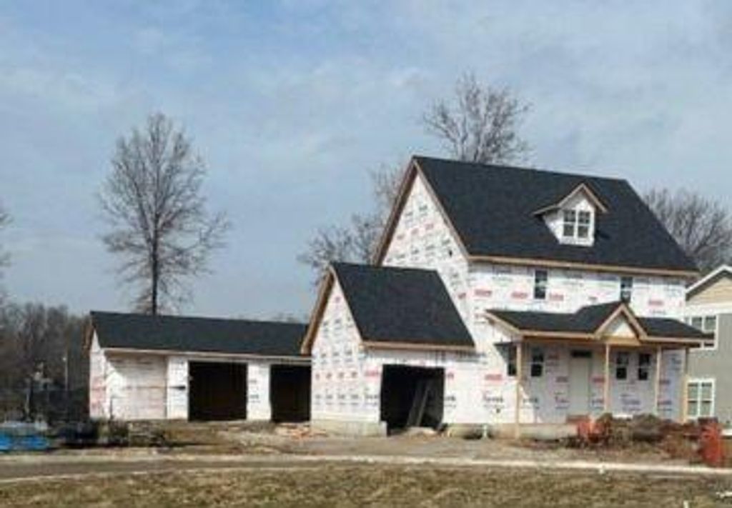 Photo of 1192 Putman Place, Chesterton, IN 46304 (MLS # 835094)