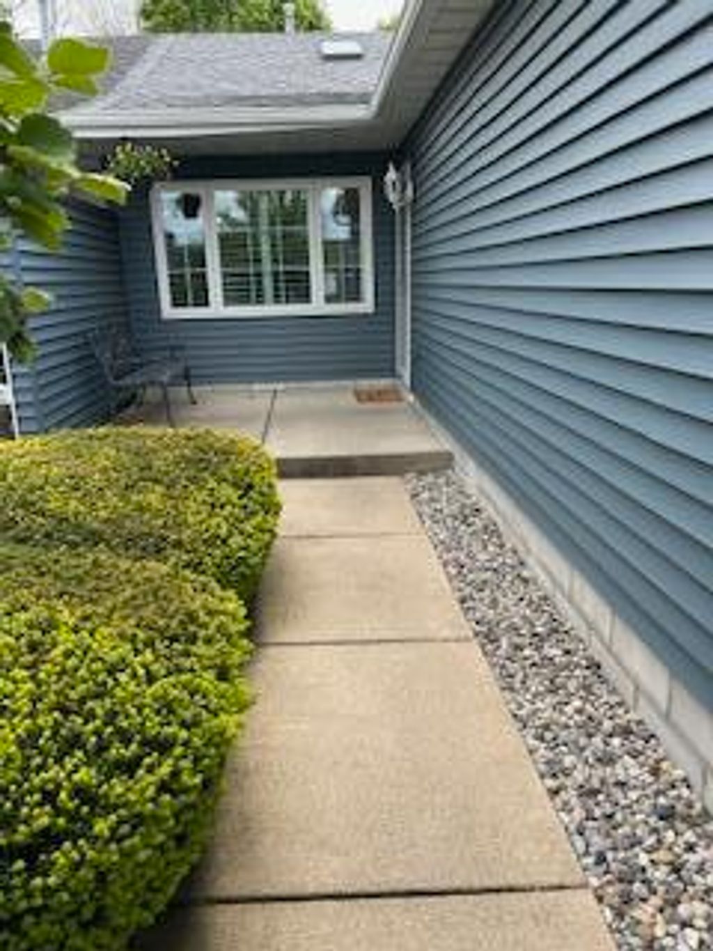 Photo of 6816 Swan Lane, Schererville, IN 46375 (MLS # 838745)