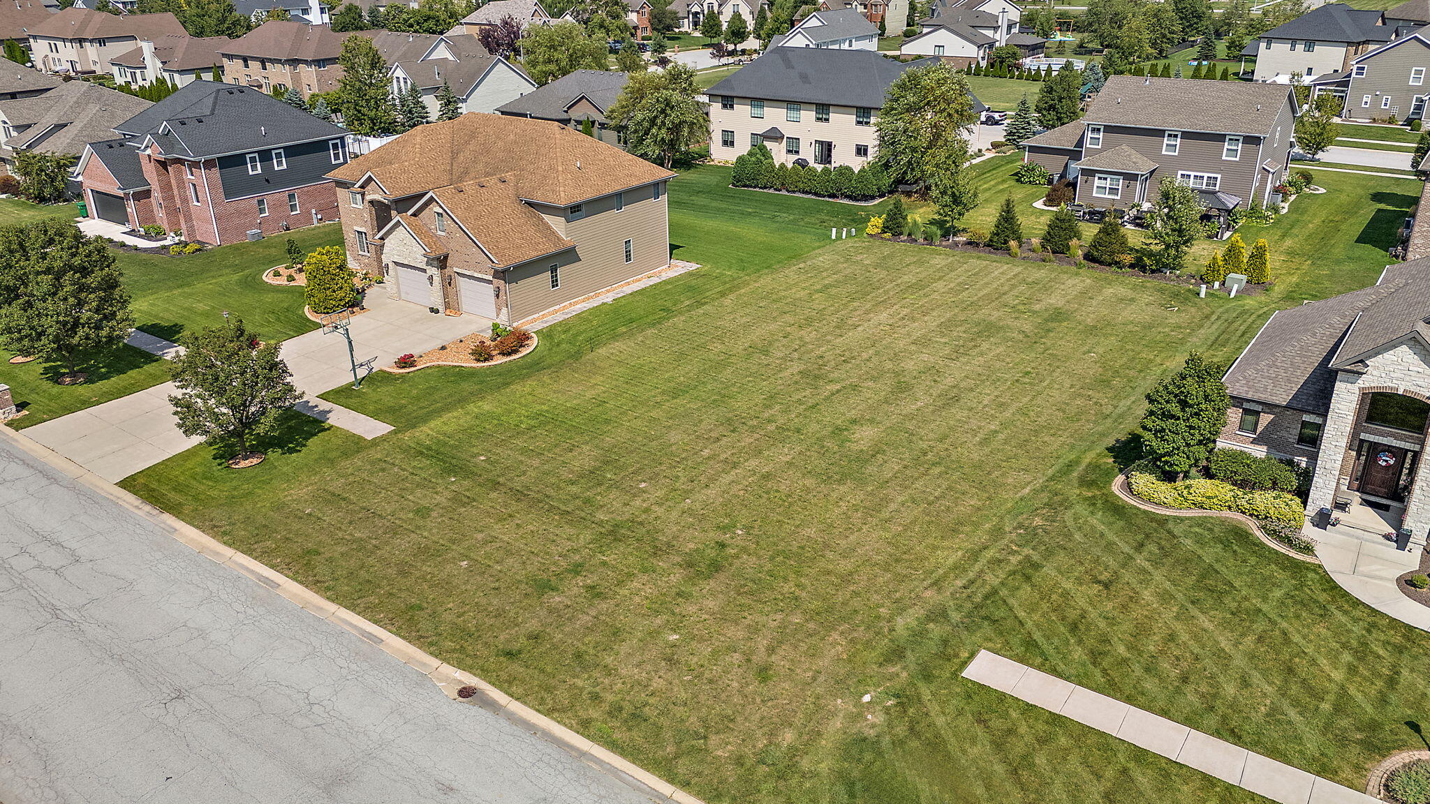 10317 Margo Lane