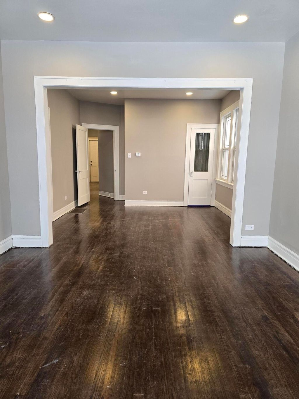 Photo of 1168 Fillmore Street, Gary, IN 46407 (MLS # 836706)