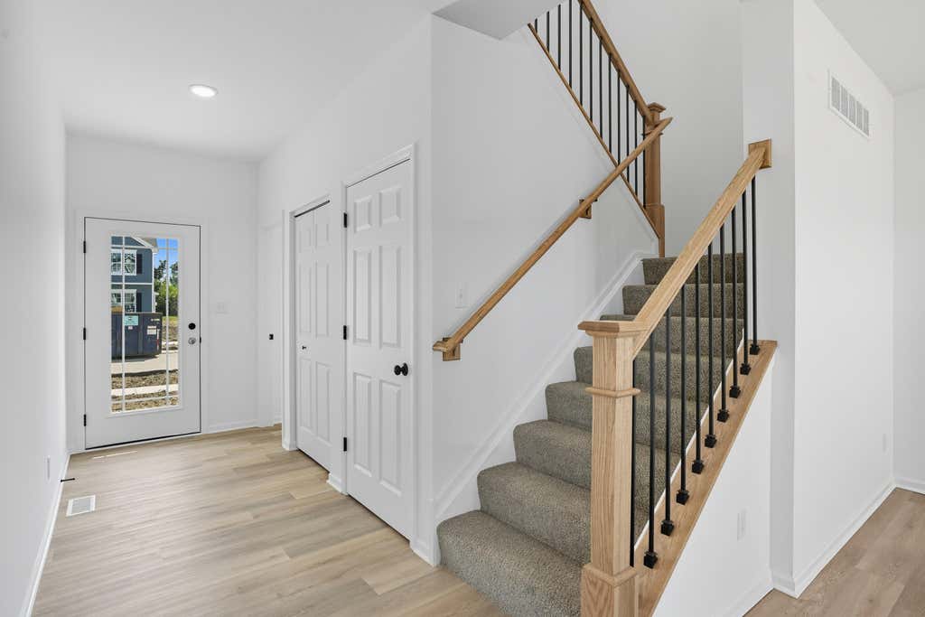 Photo of 18883 Sapphire Street, Lowell, IN 46356 (MLS # 843939)