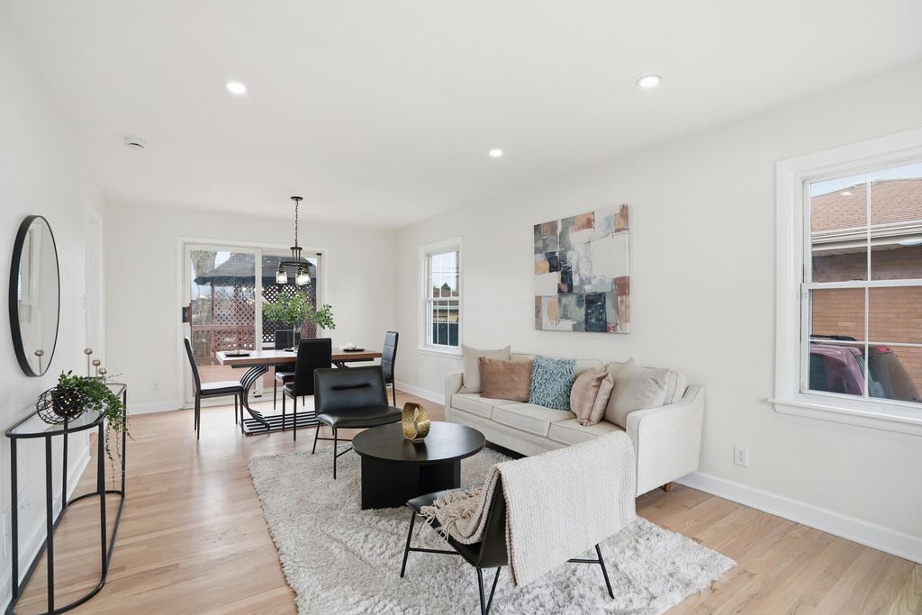 Photo of 6936 Magoun Avenue, Hammond, IN 46324 (MLS # 836142)