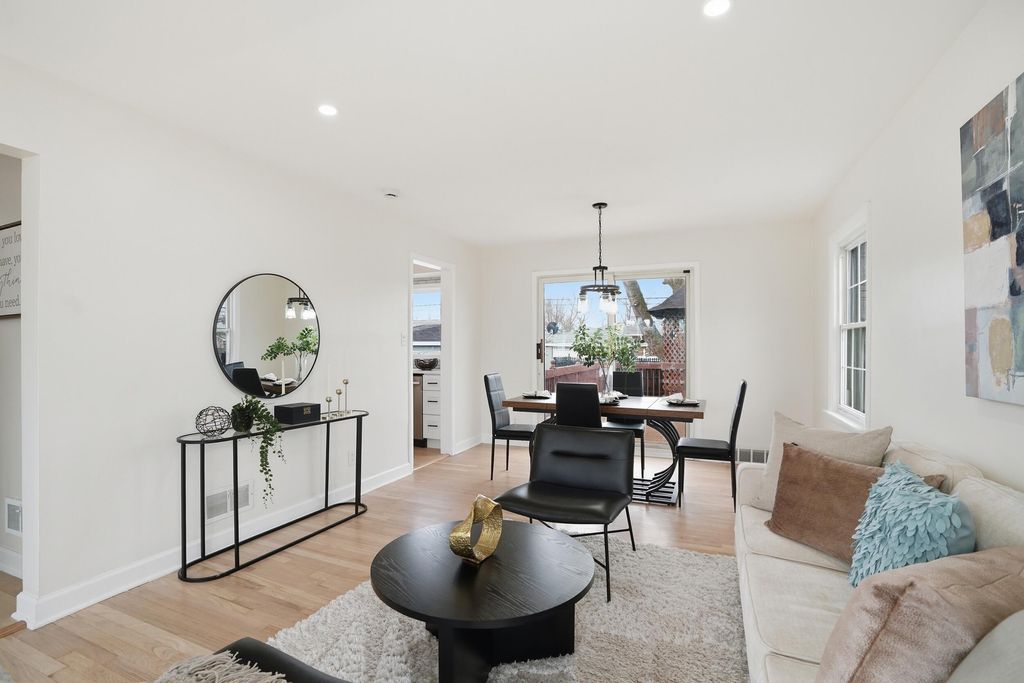 Photo of 6936 Magoun Avenue, Hammond, IN 46324 (MLS # 836142)