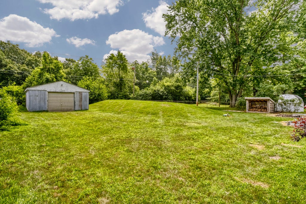 Photo of 9713 N 490 E, DeMotte, IN 46310 (MLS # 842177)