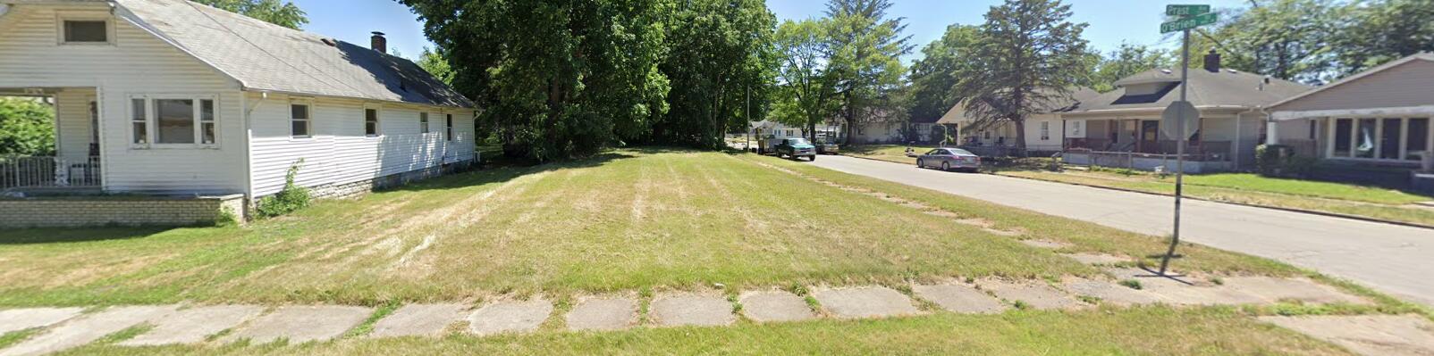 View South Bend, IN 46628 property