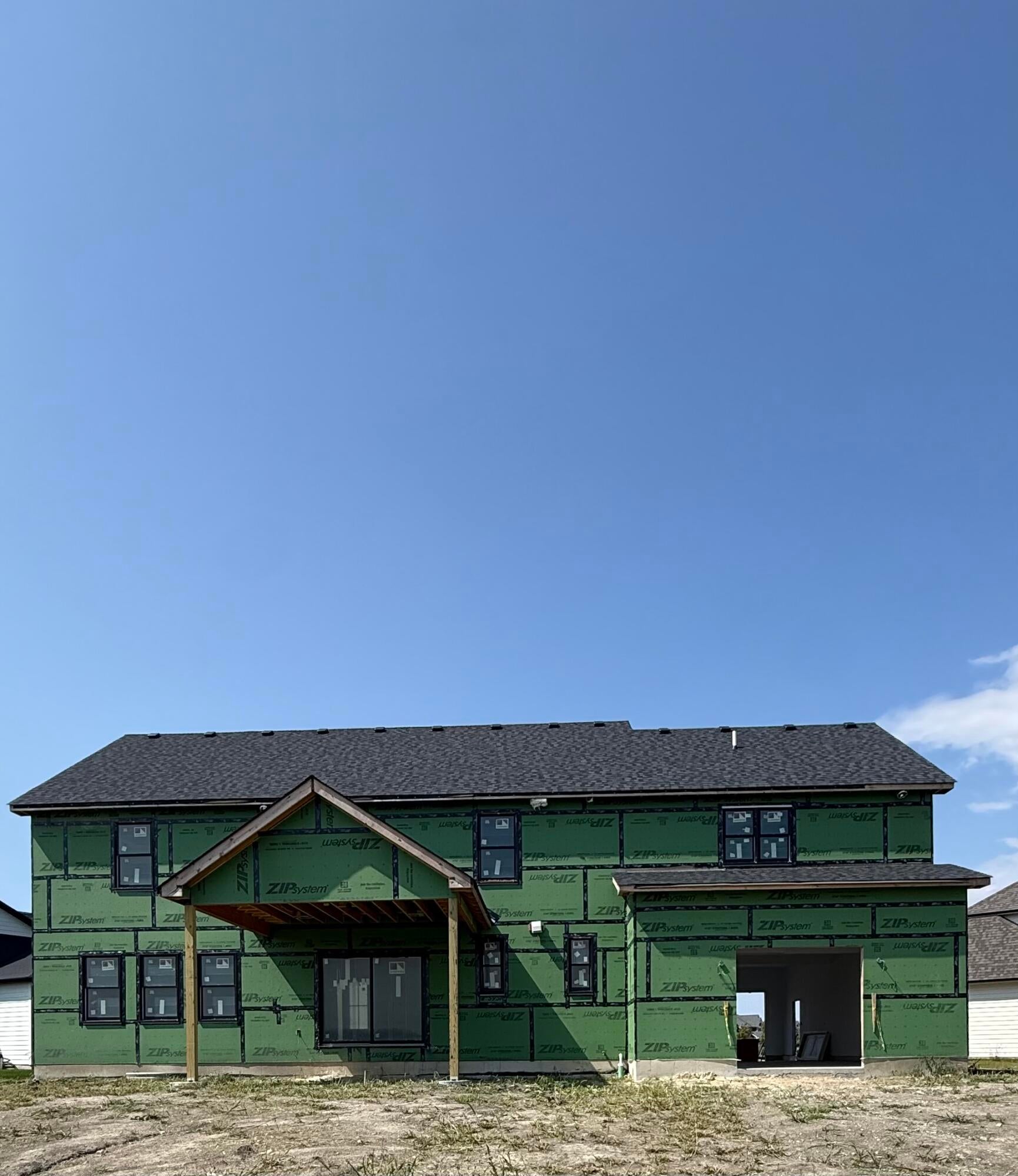 9015 Iris Drive