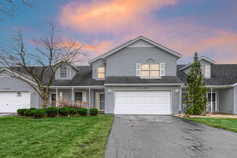 11355 Ventura Drive St. John IN 46373