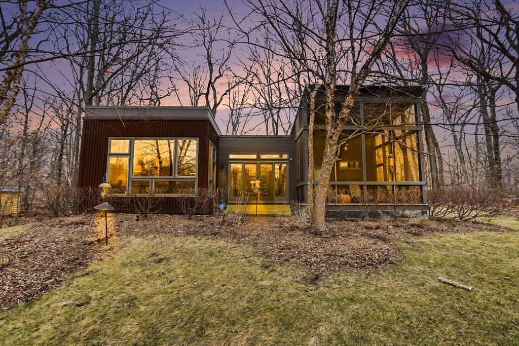 Photo of 109 Tryon Farm Lane, Michigan City, IN 46360 (MLS # 834966)