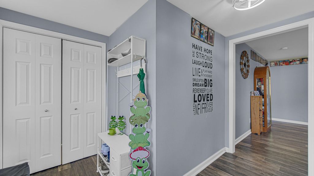 Photo of 9517 W 126th Place, Cedar Lake, IN 46303 (MLS # 836165)