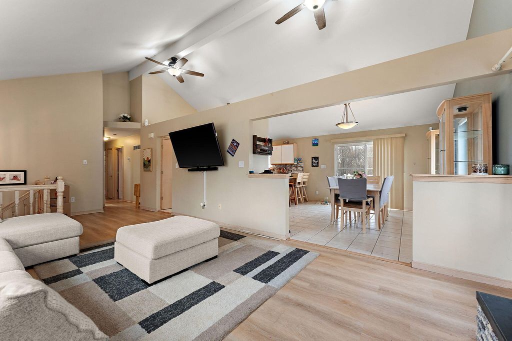 Photo of 8567 Judith Lane, Saint John, IN 46373 (MLS # 835385)