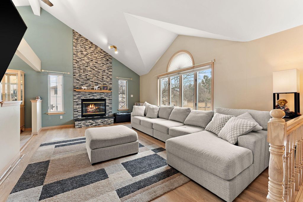 Photo of 8567 Judith Lane, Saint John, IN 46373 (MLS # 835385)