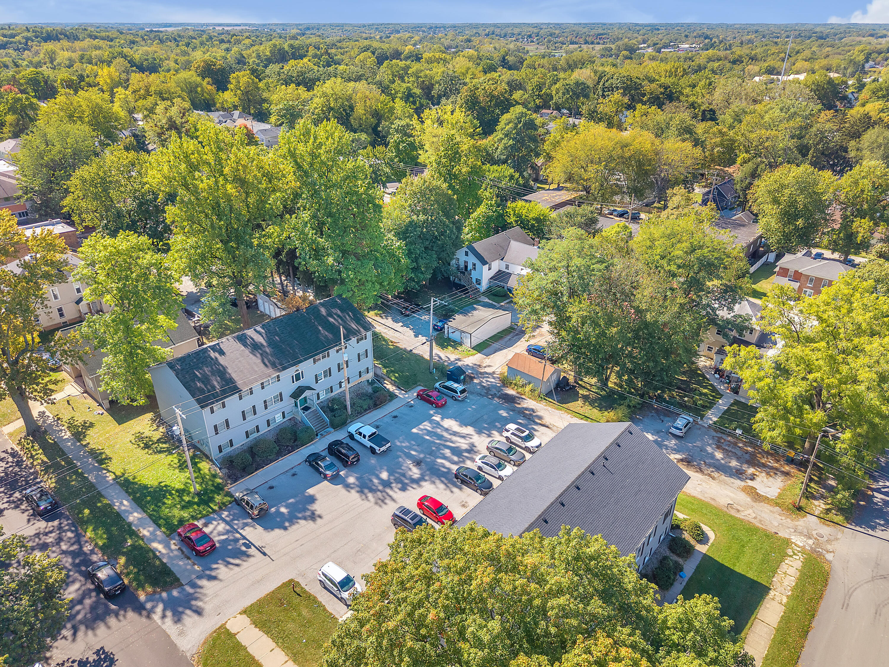 352-356 College Avenue