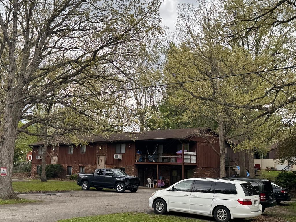 Photo of 235-309 8th Avenue NW, DeMotte, IN 46310 (MLS # 838711)