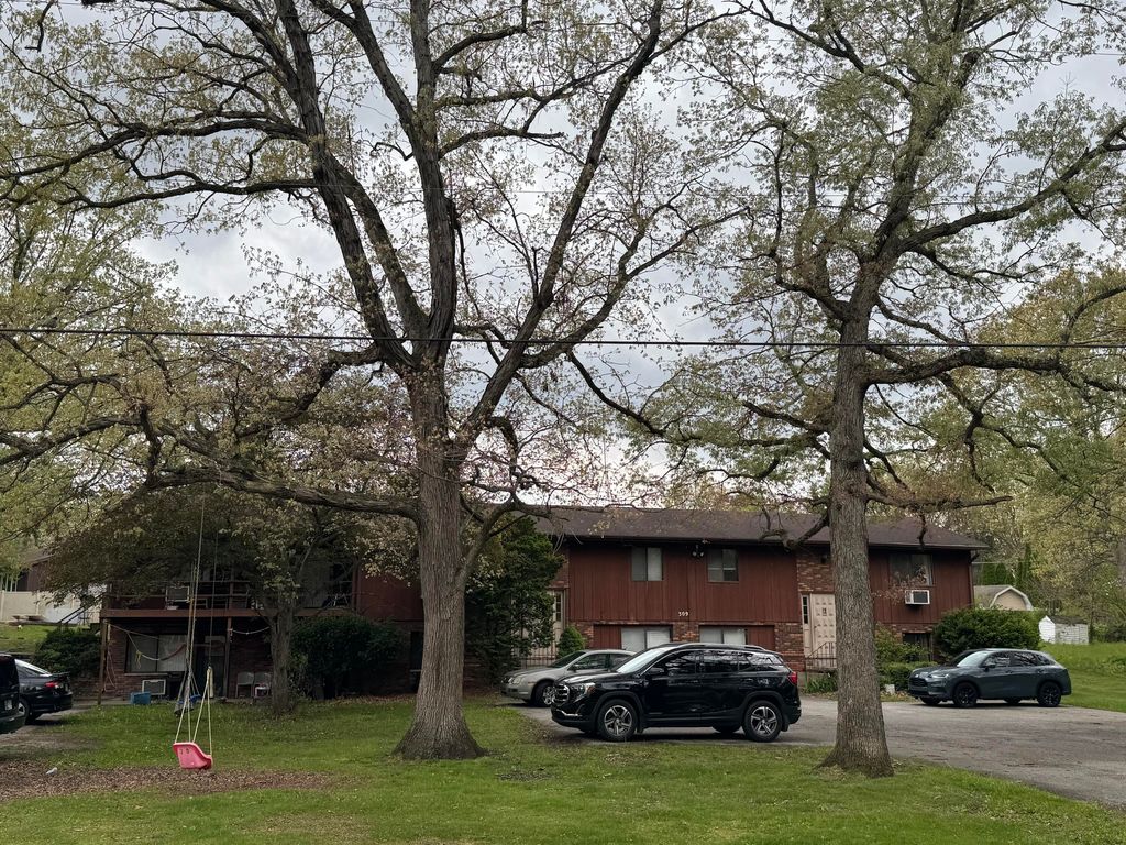Photo of 235-309 8th Avenue NW, DeMotte, IN 46310 (MLS # 838711)