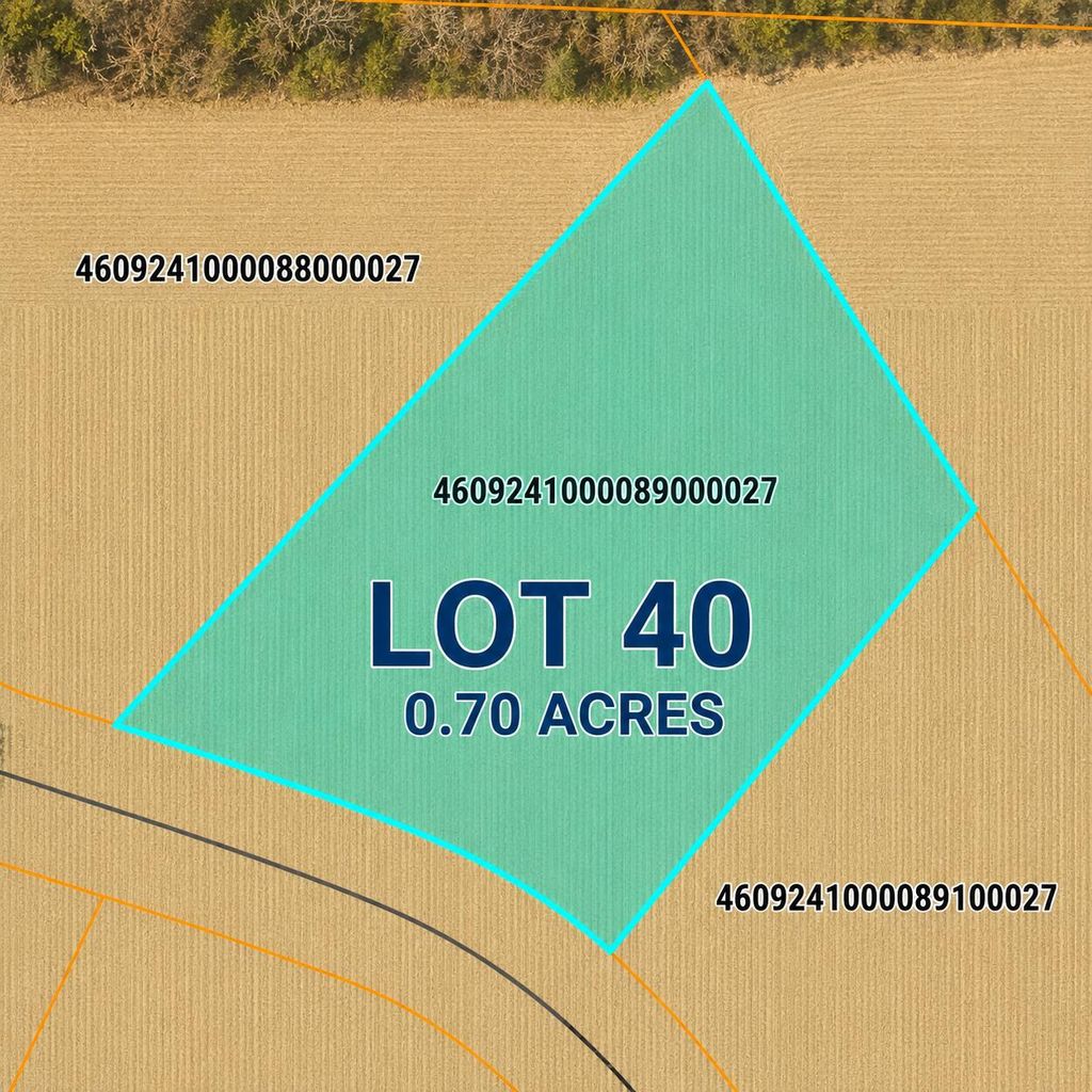 Photo of Lot 40 James Court, La Porte, IN 46350 (MLS # 838629)