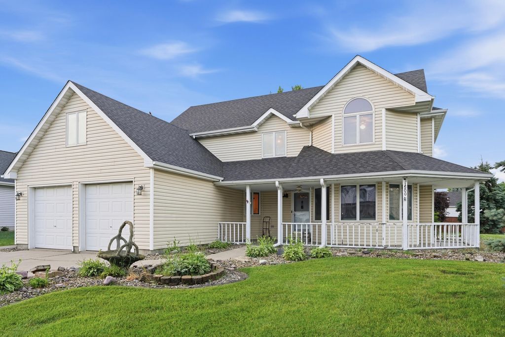 Photo of 1500 W 96th Place, Crown Point, IN 46307 (MLS # 840887)