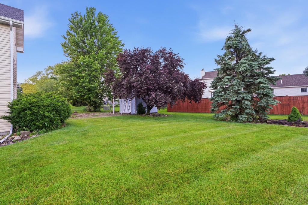 Photo of 1500 W 96th Place, Crown Point, IN 46307 (MLS # 840887)