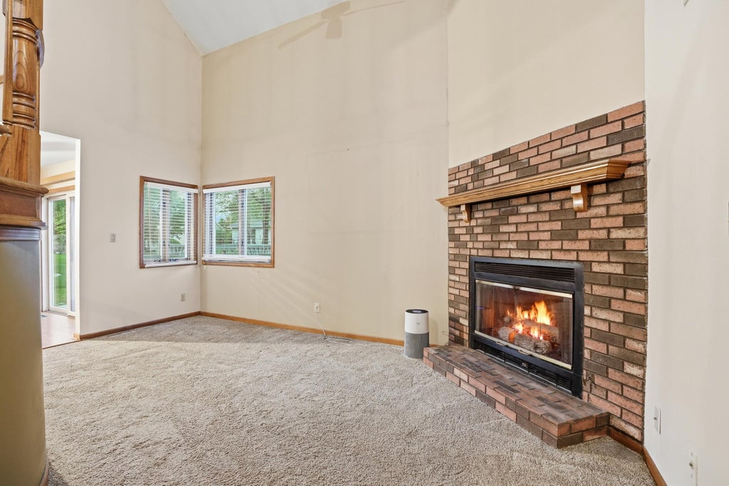 Photo of 1500 W 96th Place, Crown Point, IN 46307 (MLS # 840887)