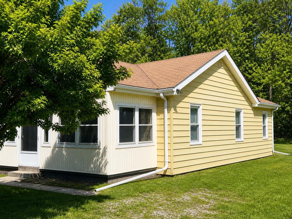 Photo of 5702 Mulberry Avenue, Portage, IN 46368 (MLS # 838471)